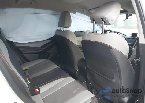 2021 Subaru Crosstrek Premium z USA, uszkodzony, nr VIN JF2GTAPC2M8277351